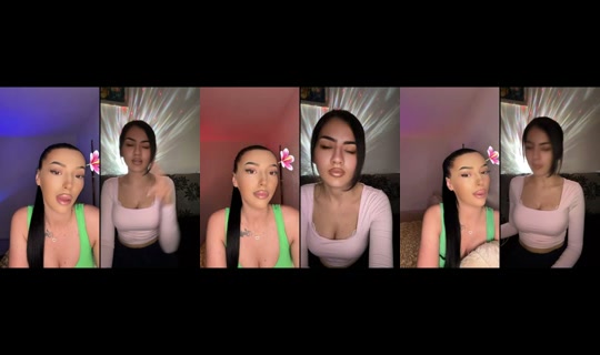 Stream von ilmicaaa.1 – 10. Mai 2026, 21:43
