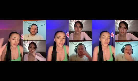 Stream von ilmicaaa.1 – 11. Mai 2026, 0:14