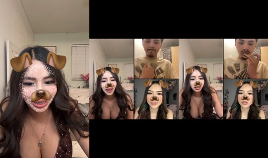 Stream ni ily.bre - May 14, 2026, 4:44 AM