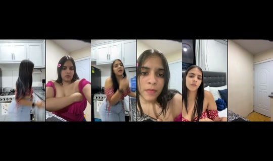Live de imchayo___ - 10 de mai. de 2026, 23:48