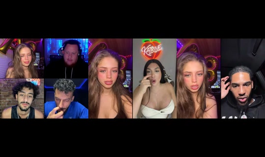 iml3yla's Stream - May 9, 2026, 2:07 AM