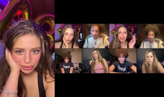 iml3yla's Stream - May 9, 2026, 4:02 AM