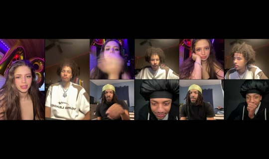iml3yla's Stream - May 9, 2026, 5:03 AM