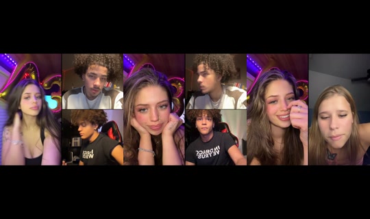 Stream von iml3yla – 9. Mai 2026, 5:58