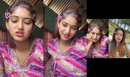 indirasapkota7's Stream - May 11, 2026, 8:07 AM