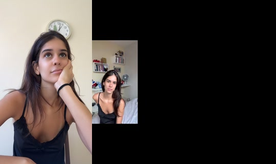 Stream de ingridluiza_03 – 9 mai 2026, 13:59