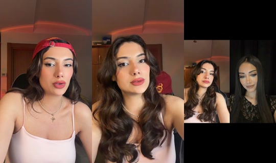 Stream von iremberfinoo – 9. Mai 2026, 21:52