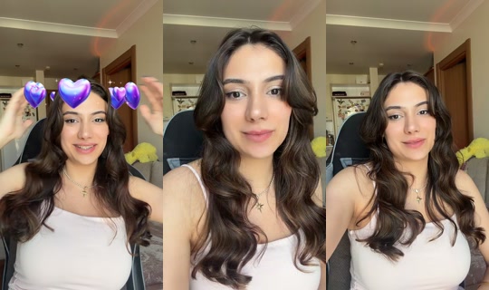 Stream de iremberfinoo – 10 mai 2026, 5:10