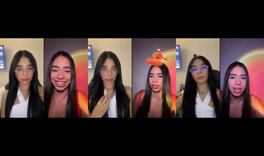 isabela_vargass8's Stream - May 8, 2026, 5:34 AM