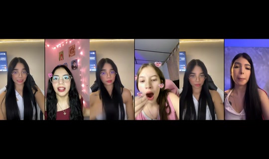 isabela_vargass8's Stream - May 8, 2026, 6:10 AM