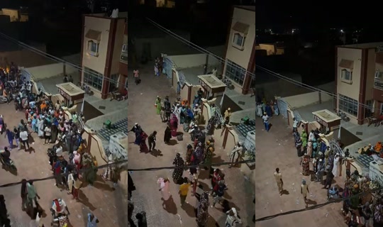 ismailamodoumbay's Stream - May 9, 2026, 11:08 PM