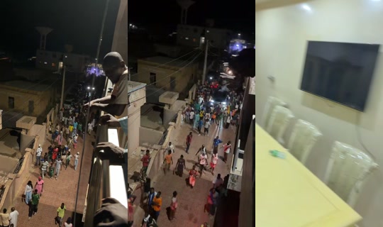 ismailamodoumbay's Stream - May 10, 2026, 12:23 AM