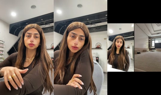 israaalshaeibi's Stream - May 8, 2026, 7:34 AM