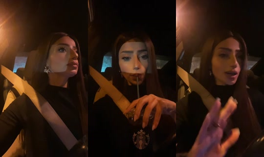 israaalshaeibi 的直播 - 2026年5月9日 17:46