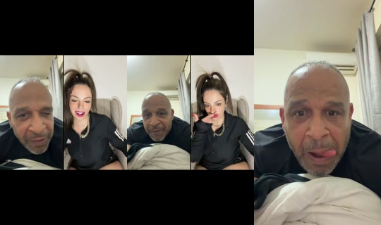 Stream von issamapoalshikh555 – 9. Mai 2026, 20:33