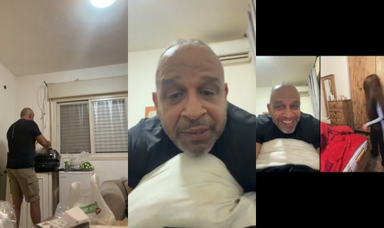 Stream de issamapoalshikh555 – 11 mai 2026, 0:18
