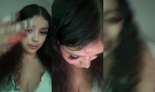 its.bixangi's Stream - May 8, 2026, 2:19 PM