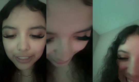 its.bixangi's Stream - May 8, 2026, 3:09 PM