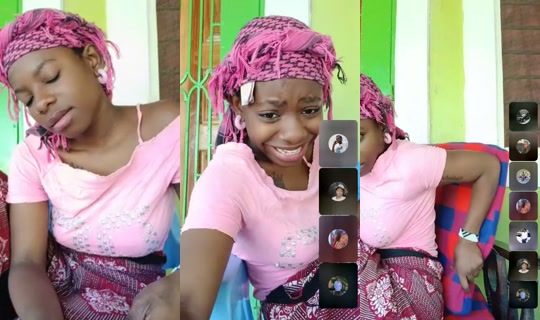 its_nikkitah.here's Stream - May 14, 2026, 11:41 AM