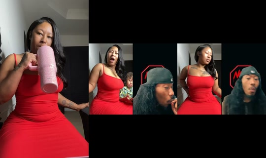 itsblasiaan's Stream - May 11, 2026, 12:35 AM