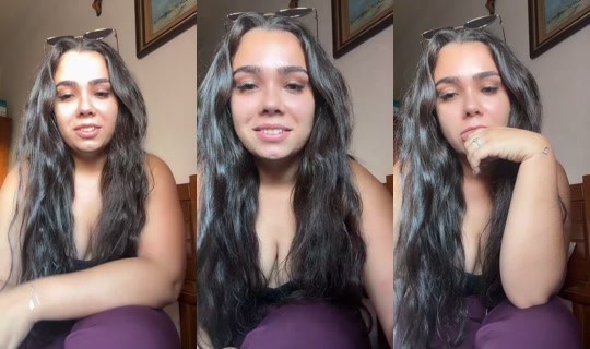 itsdianasofiafreitas's Stream - May 13, 2026, 6:05 PM