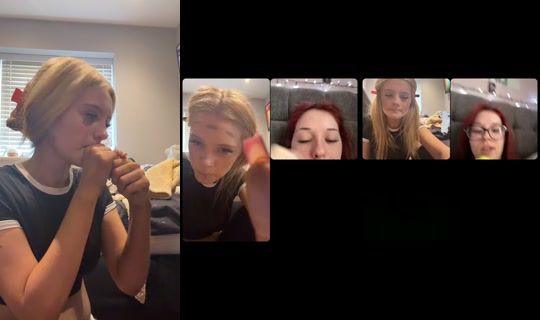 itselsxo's Stream - May 8, 2026, 1:38 PM