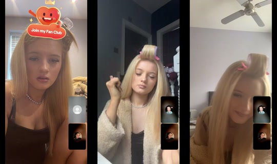 Live de itselsxo - 9 de mai. de 2026, 15:56