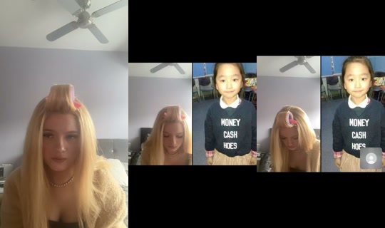 Live de itselsxo - 9 de mai. de 2026, 17:29