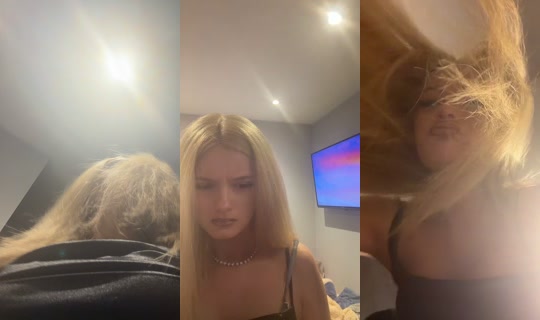 Live de itselsxo - 9 de mai. de 2026, 19:46