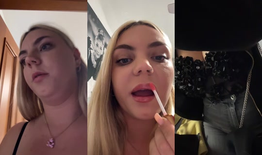 itssmariaaa21's Stream - May 9, 2026, 4:01 PM