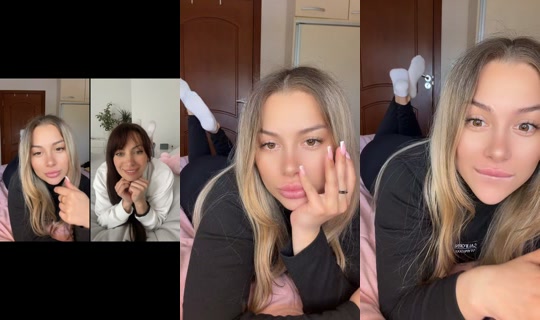 itsvikki01's Stream - May 7, 2026, 1:27 PM