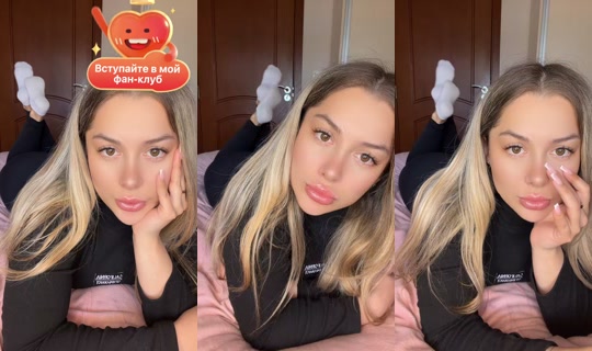 itsvikki01's Stream - May 7, 2026, 2:09 PM