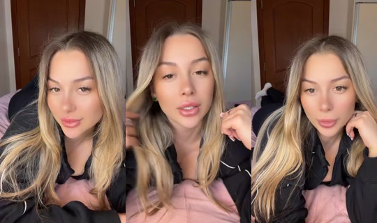itsvikki01's Stream - May 7, 2026, 3:24 PM