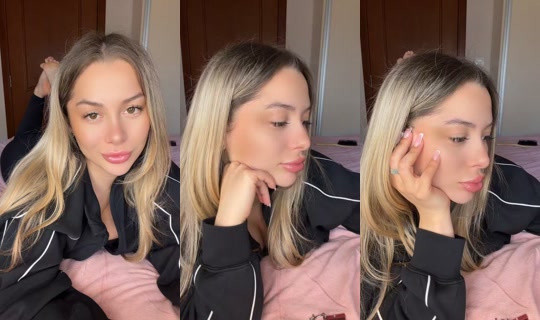 itsvikki01's Stream - May 7, 2026, 4:01 PM