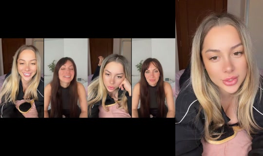 itsvikki01's Stream - May 7, 2026, 4:29 PM