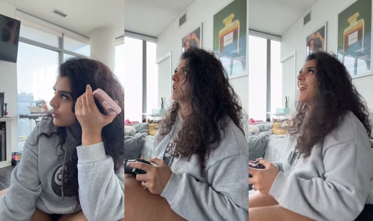 itzmarcity's Stream - May 9, 2026, 2:53 PM