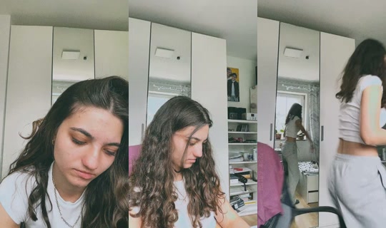 iuliana_pmi's Stream - May 7, 2026, 12:15 PM