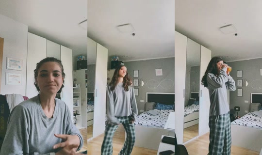 Stream de iuliana_pmi – 10 mai 2026, 8:22