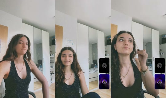 Stream de iuliana_pmi – 10 mai 2026, 9:12
