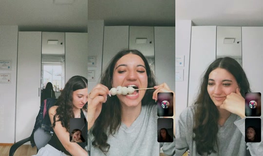 iuliana_pmi's Stream - May 10, 2026, 5:29 PM