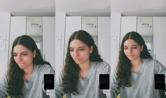 iuliana_pmi's Stream - May 10, 2026, 6:20 PM