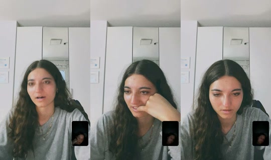 iuliana_pmi's Stream - May 10, 2026, 6:35 PM
