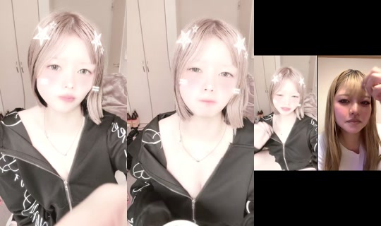 iuvoxt's Stream - May 8, 2026, 7:37 AM