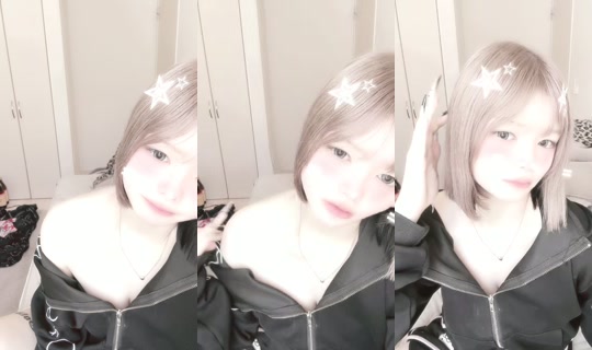 iuvoxt's Stream - May 9, 2026, 3:19 AM