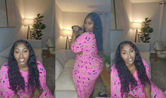 ivoncyjones00's Stream - May 7, 2026, 2:18 AM