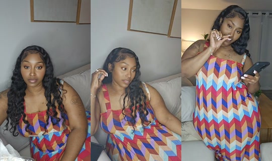 ivoncyjones00's Stream - May 9, 2026, 1:45 AM