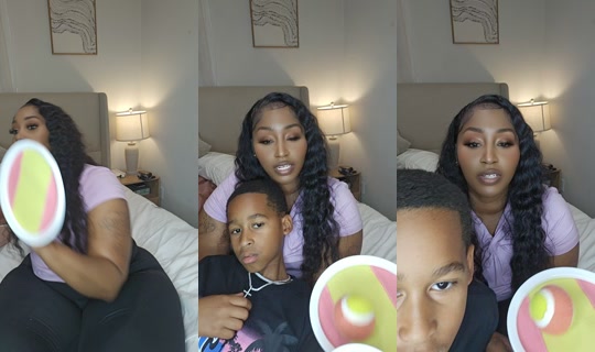 ivoncyjones00 的直播 - 2026年5月10日 20:14