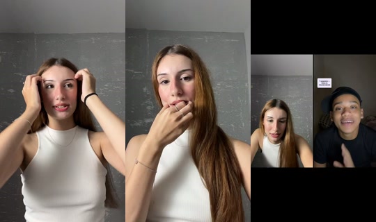 iza.wainer's Stream - May 8, 2026, 2:59 AM