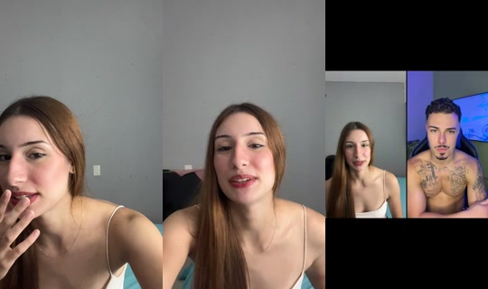 iza.wainer's Stream - May 9, 2026, 1:50 AM
