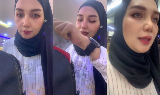 izzarahcollection Direkam pada 9 Mei 2026, 11.43